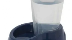 Drivitor automat: cum de a alege un dispozitiv util pentru o pisică